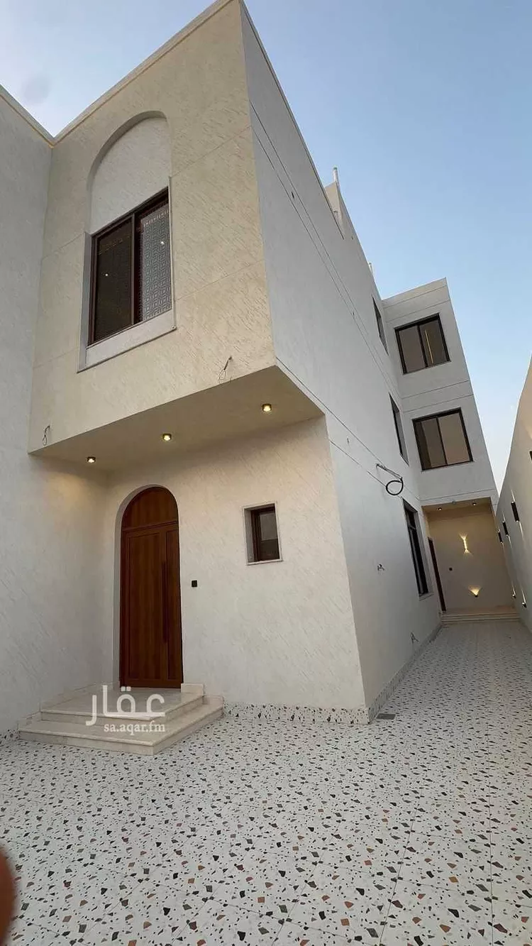 فيلا للبيع في حي الدفاع, مدينة المدينة المنورة, منطقة المدينة المنورة 7