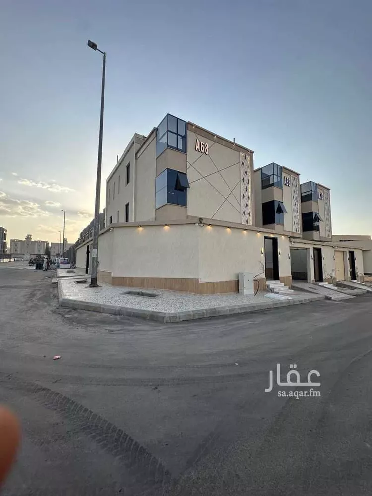 فيلا للبيع في شارع بشر ابن هلال العبدي, حي شوران, مدينة المدينه المنوره, منطقة المدينة المنورة صورة 2