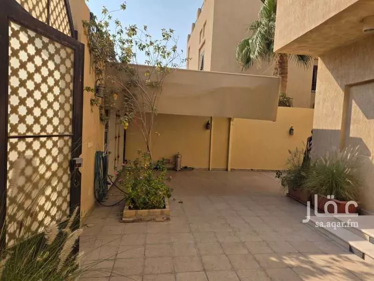 فيلا للبيع في شارع عارمة, حي الوادي, مدينة الرياض, منطقة الرياض صورة 3