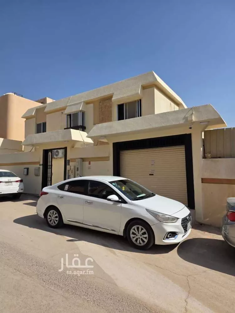 فيلا للإيجار في شارع ابن الفقيه, حي الورود, مدينة الرياض, منطقة الرياض صورة 5