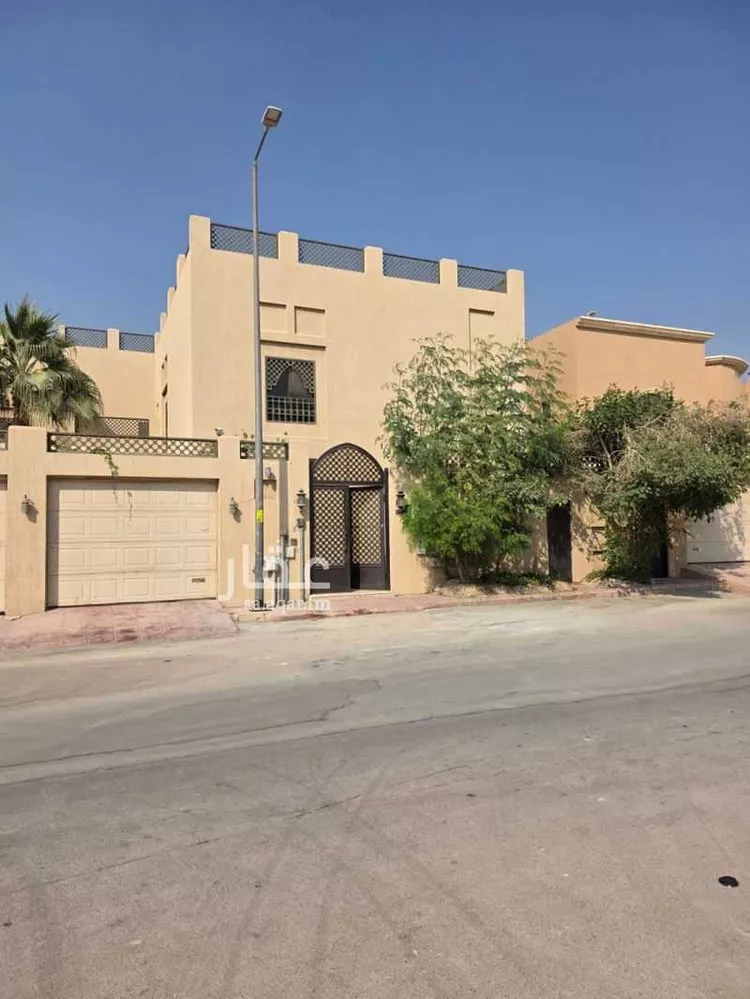 فيلا للبيع في شارع عارمة, حي الوادي, مدينة الرياض, منطقة الرياض صورة 4