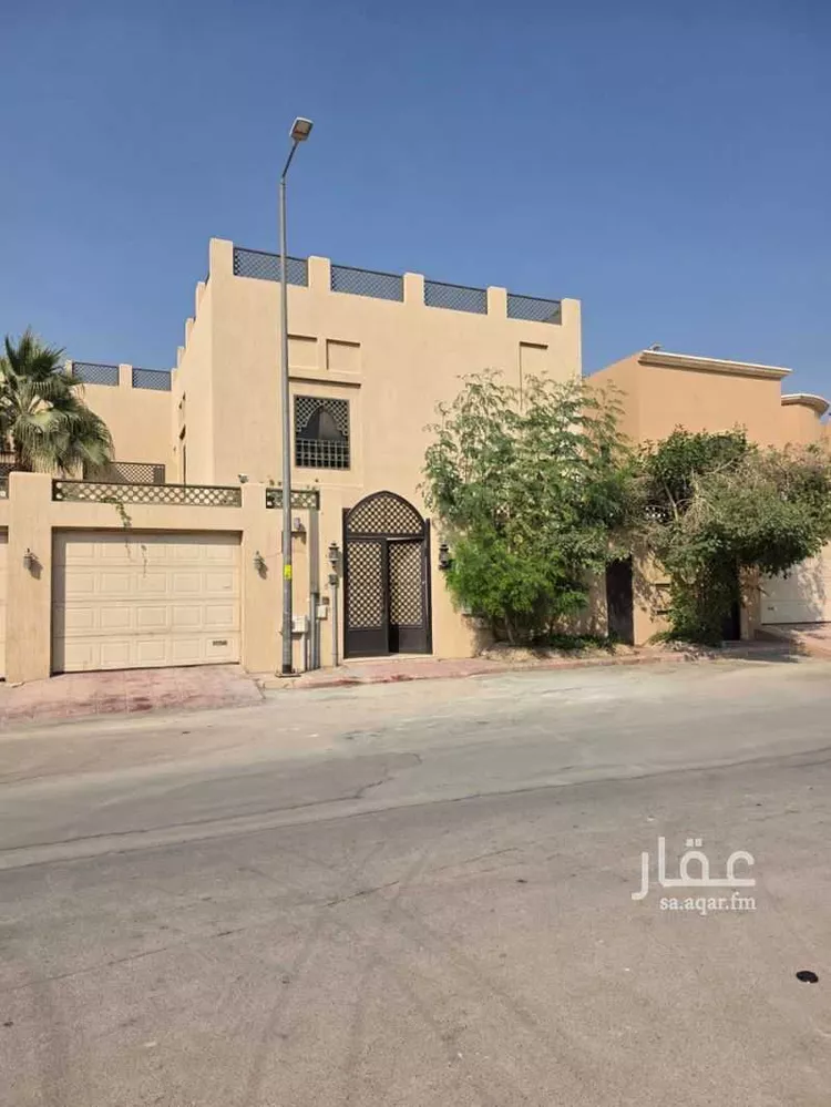 فيلا للبيع في شارع عارمة, حي الوادي, مدينة الرياض, منطقة الرياض صورة 4