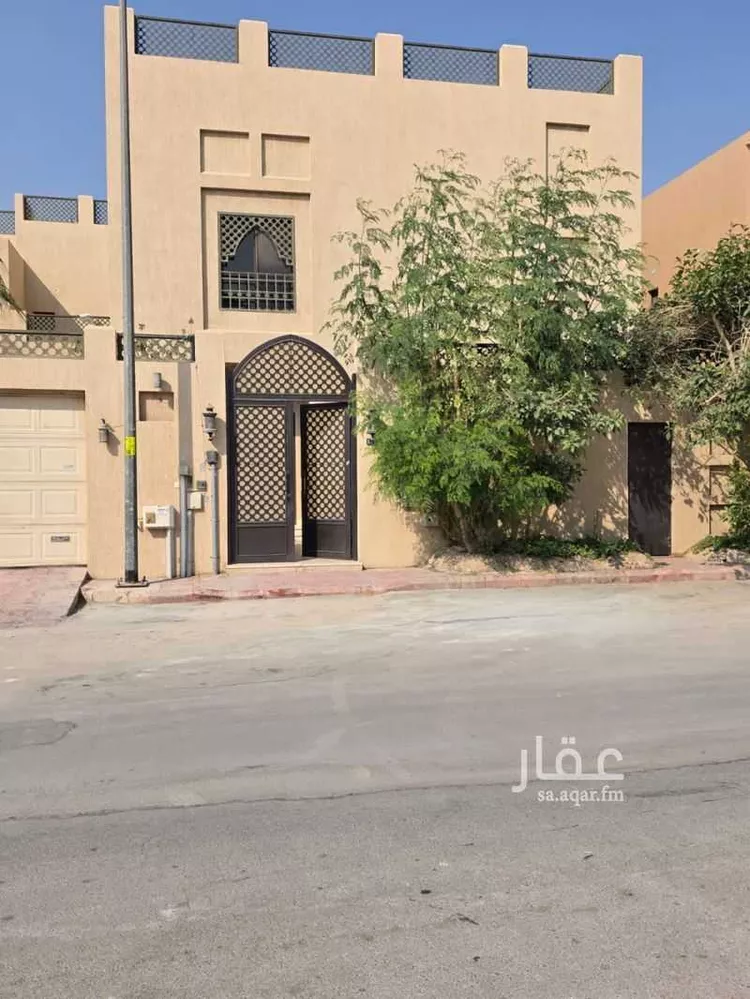 Villa for Sale in Riyadh Al Wadi
