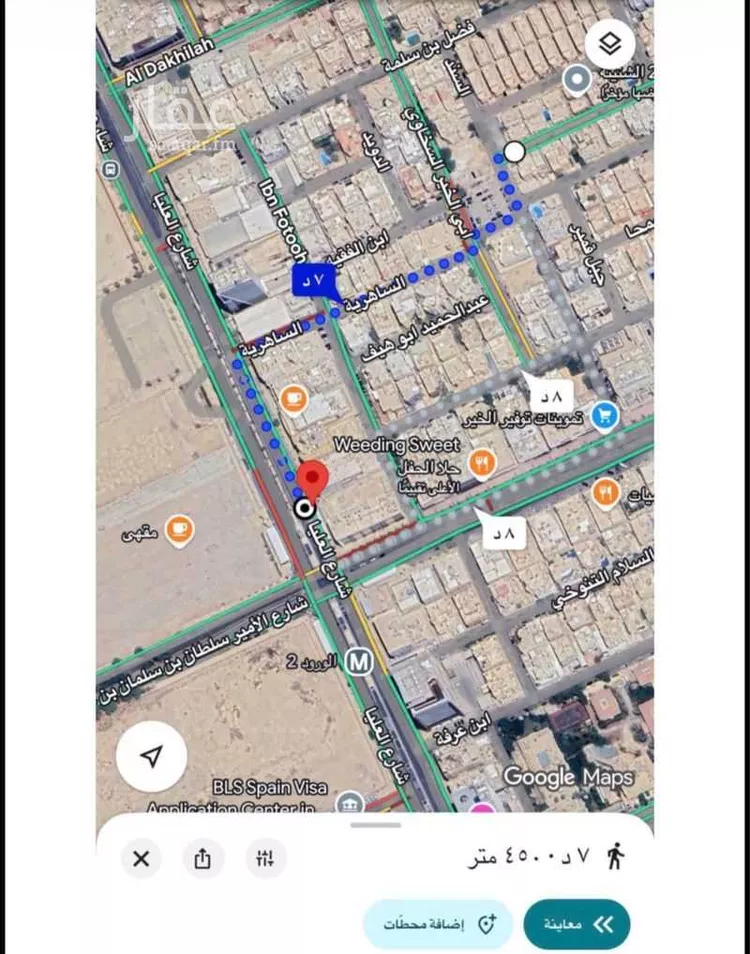 فيلا للبيع في شارع ابن الفقيه, حي الورود, مدينة الرياض, منطقة الرياض صورة 4