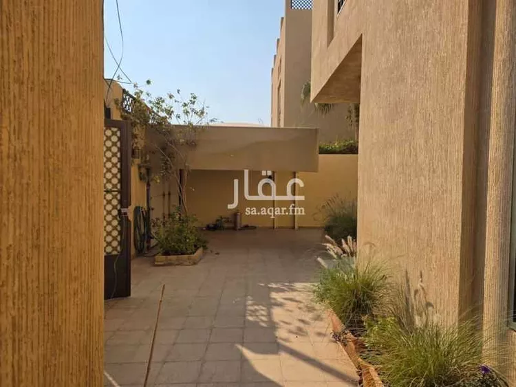 فيلا للبيع في شارع عارمة, حي الوادي, مدينة الرياض, منطقة الرياض صورة 5