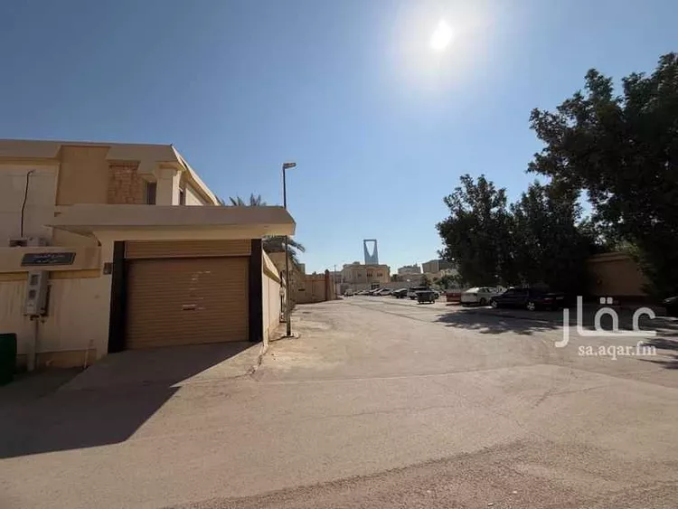 فيلا للبيع في شارع ابن الفقيه, حي الورود, مدينة الرياض, منطقة الرياض صورة 5