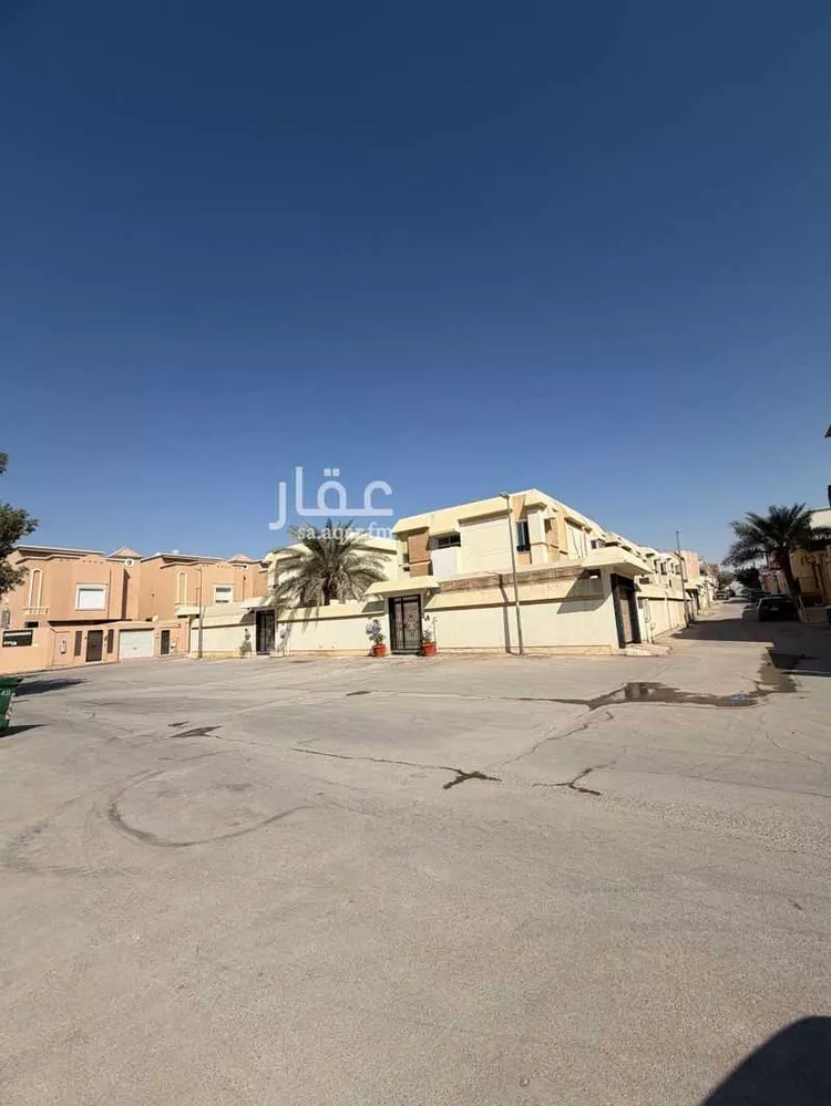 أرض للبيع في شارع ابن الفقيه, حي الورود, مدينة الرياض, منطقة الرياض 7