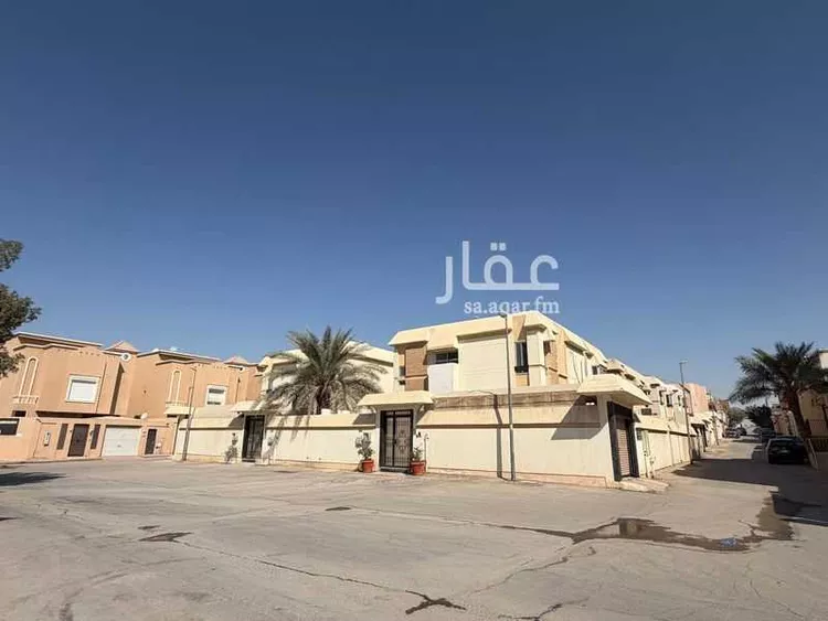 أرض للبيع في شارع ابن الفقيه, حي الورود, مدينة الرياض, منطقة الرياض صورة 2