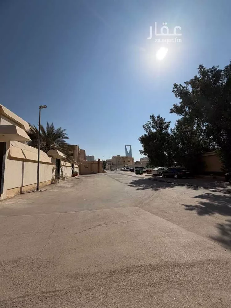 أرض للبيع في شارع ابن الفقيه, حي الورود, مدينة الرياض, منطقة الرياض 8