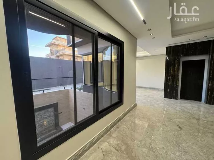 فيلا للبيع في شارع خالد القسري, حي أم الحمام الشرقي, مدينة الرياض, منطقة الرياض صورة 4