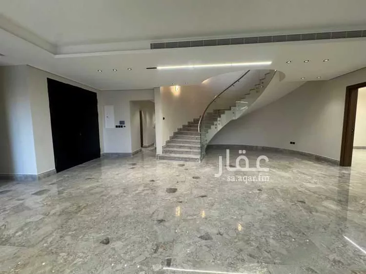 فيلا للبيع في شارع خالد القسري, حي أم الحمام الشرقي, مدينة الرياض, منطقة الرياض صورة 5