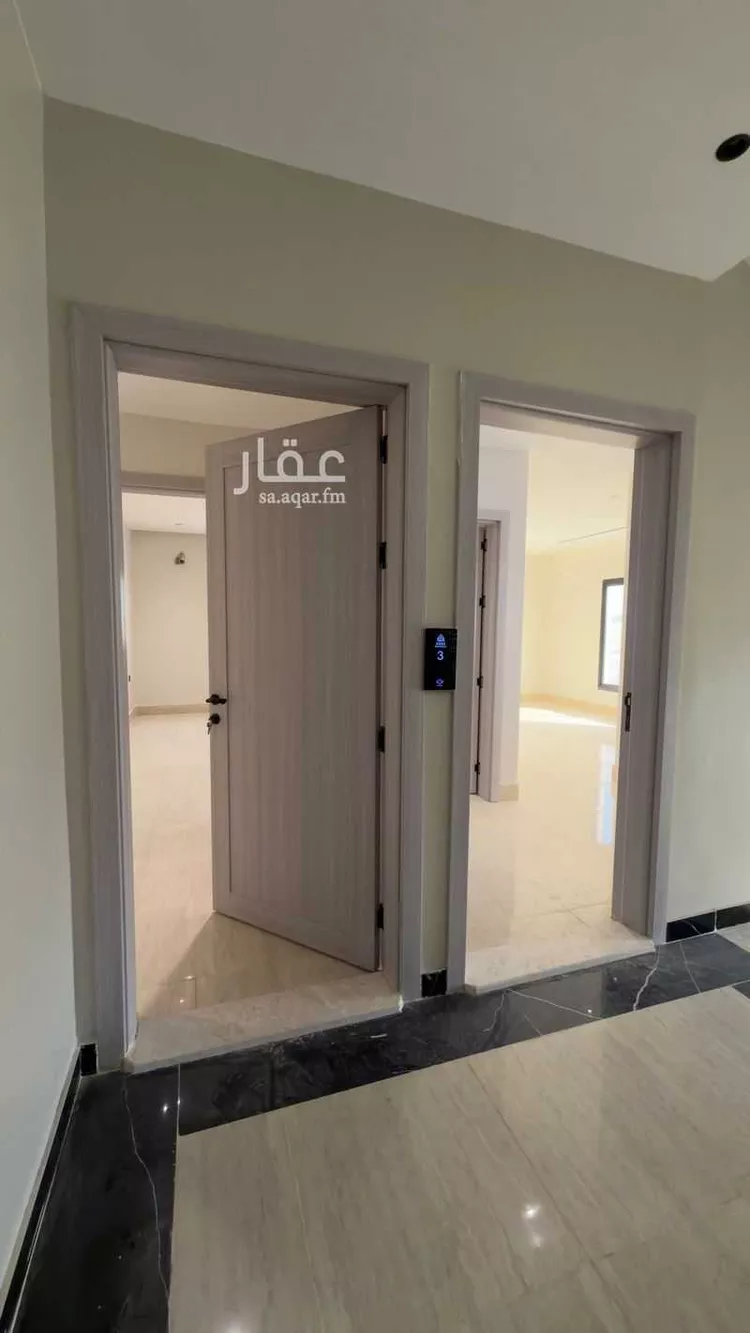 شقة للبيع في شارع أبو عبيدة بن الجراح, حي الشعلة, مدينة الدمام, المنطقة الشرقية