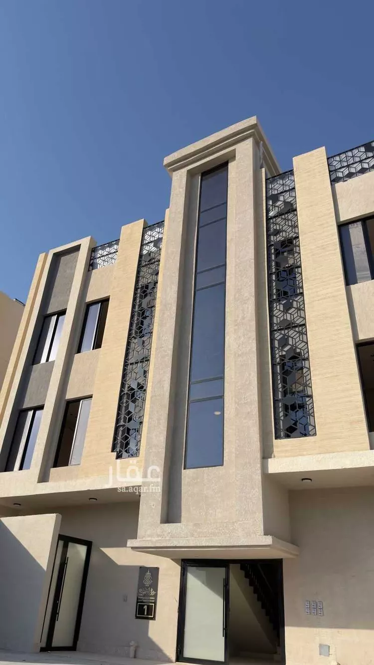 شقة للبيع في شارع ابو عبيدة عامر بن الجراح, حي الشعلة, مدينة الدمام, المنطقة الشرقية صورة 4