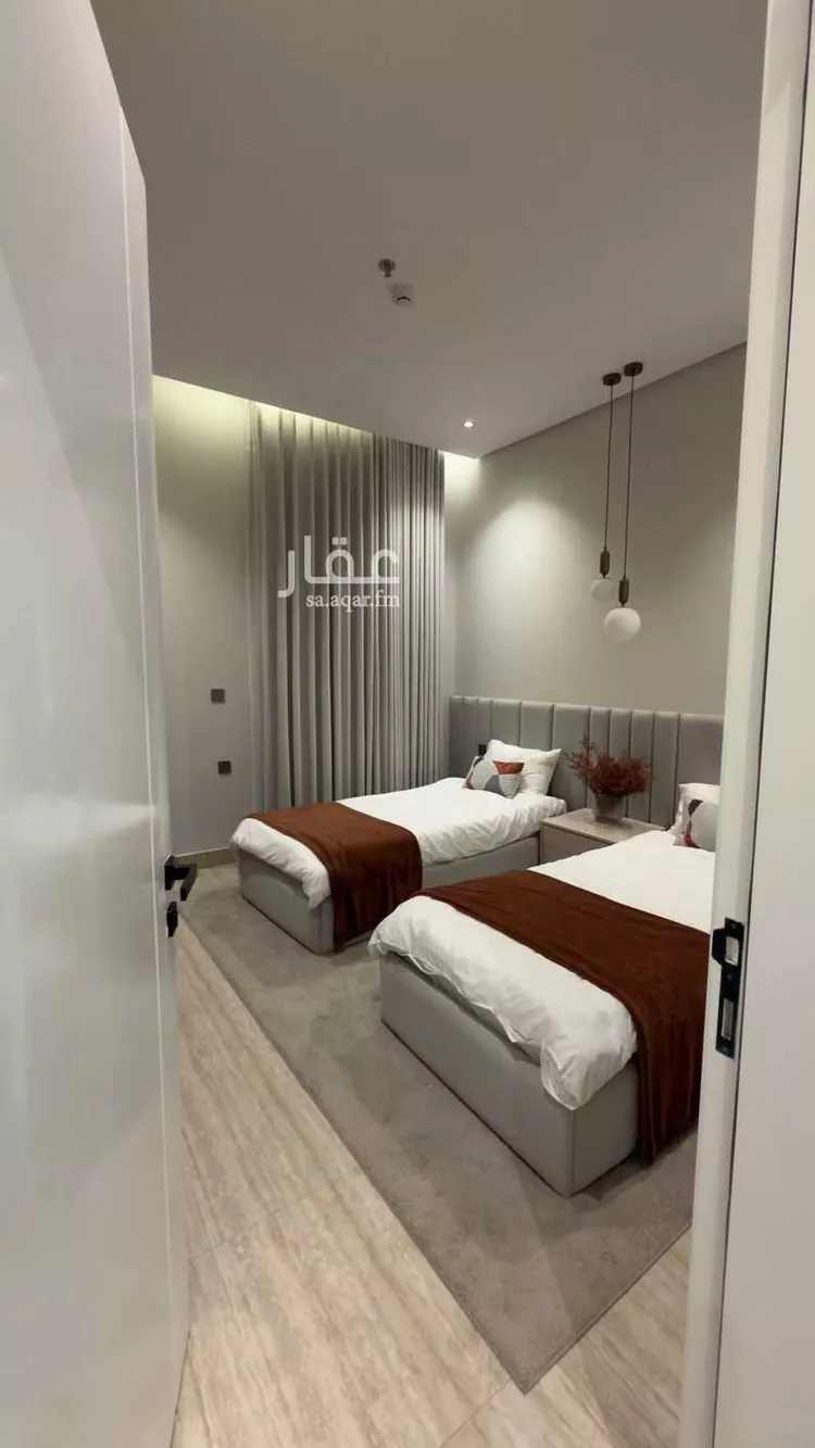شقة للبيع في شارع 1 السيف, حي السيف, مدينة الدمام, المنطقة الشرقية صورة 5