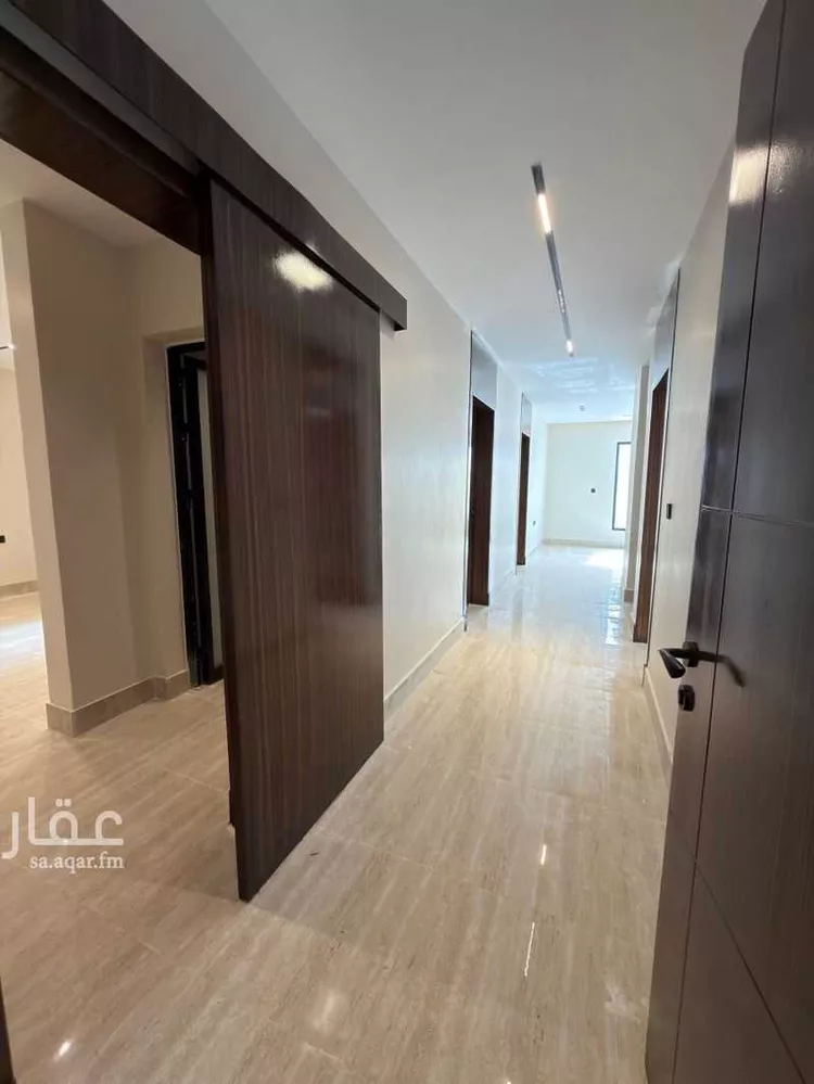 شقة للبيع في شارع زاهر بن طاهر, حي الندى, مدينة الدمام, المنطقة الشرقية صورة 3