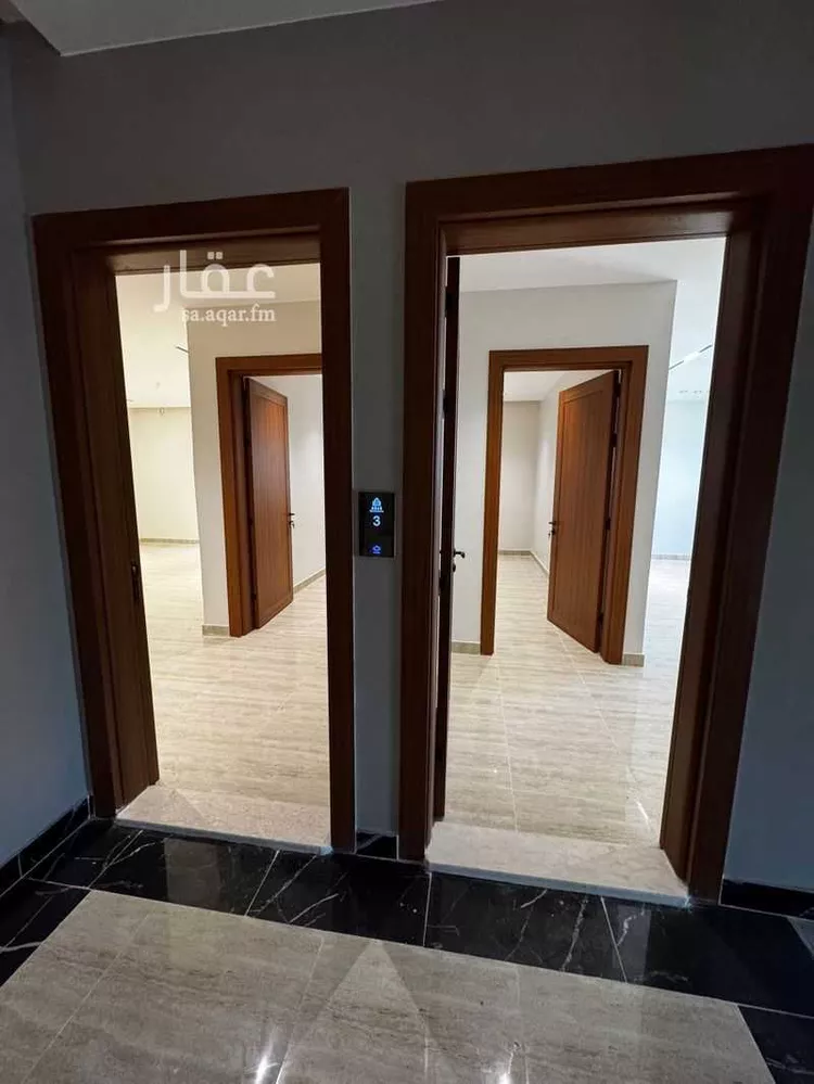 شقة للبيع في شارع زاهر بن طاهر, حي الندى, مدينة الدمام, المنطقة الشرقية صورة 2