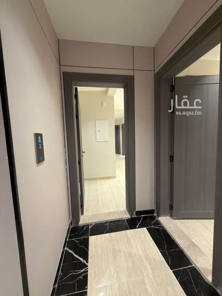 شقة للبيع في شارع المسك, حي المنتزة, مدينة الدمام, المنطقة الشرقية 6