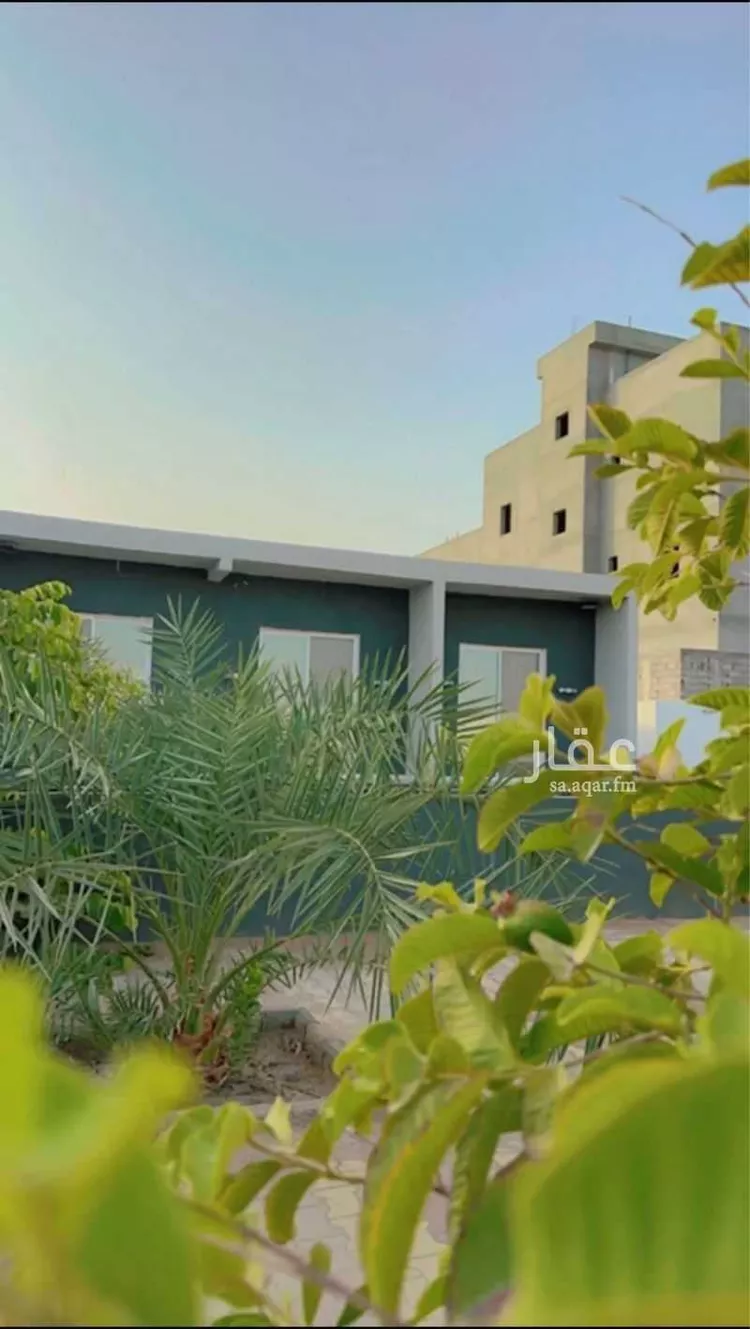 استراحة للبيع في شارع وادي حبان, حي الصفوة, مدينة جدة, منطقة مكة المكرمة