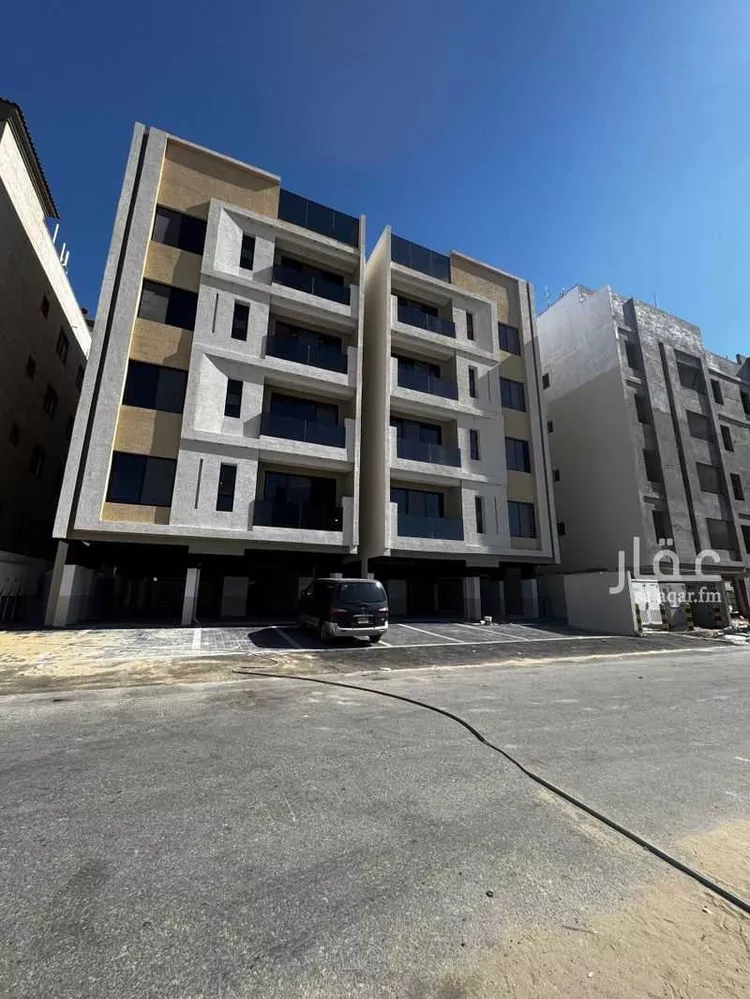 شقة للبيع في شارع المسك, حي المنتزة, مدينة الدمام, المنطقة الشرقية