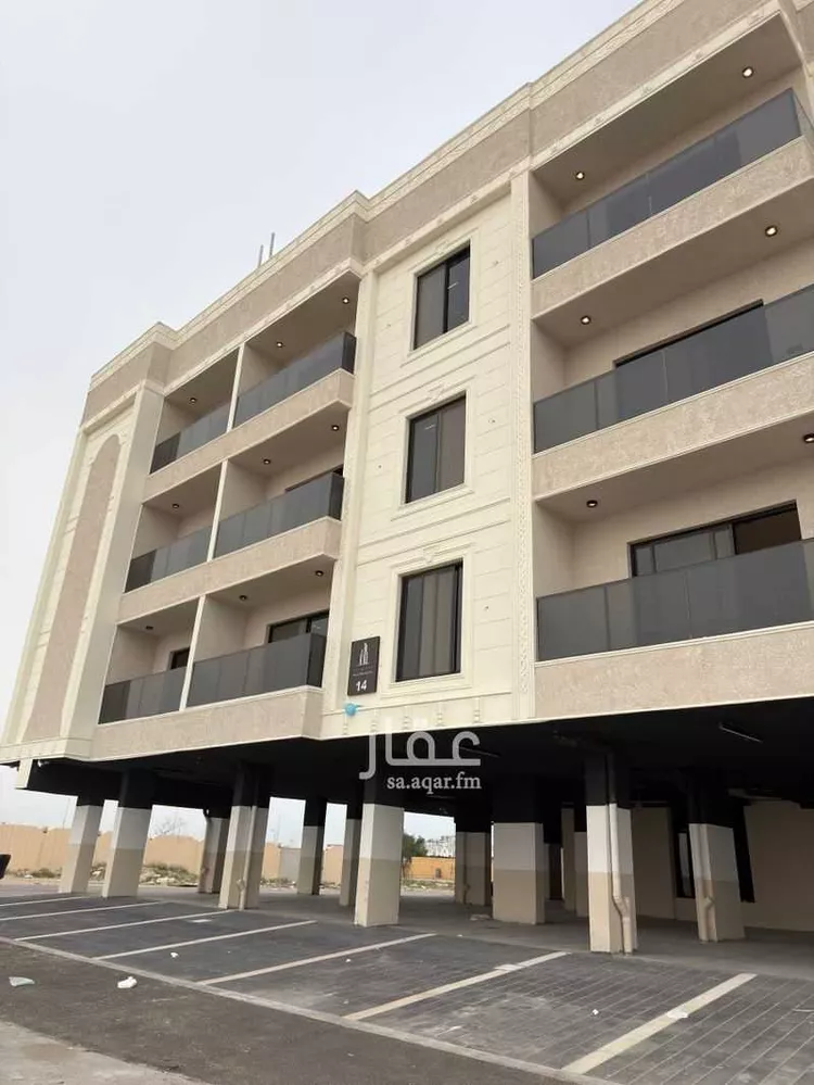 Apartment for Sale in Dammam An Nada 7
