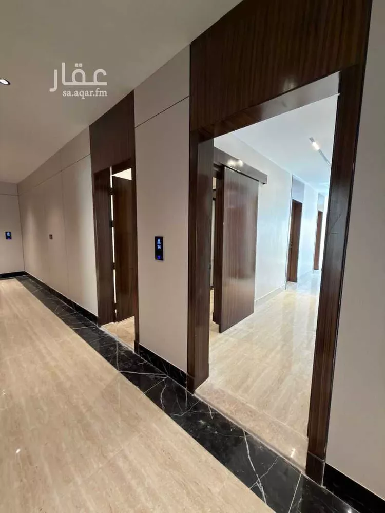 شقة للبيع في شارع عمر بن الخطاب  , حي الندى, مدينة الدمام, المنطقة الشرقية صورة 3