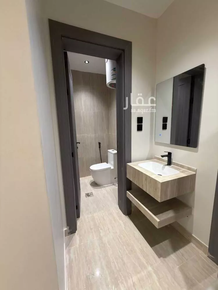 شقة للبيع في شارع المسك, حي المنتزة, مدينة الدمام, المنطقة الشرقية صورة 5