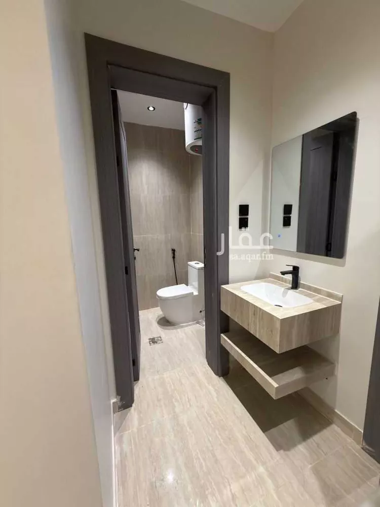 شقة للبيع في شارع المسك, حي المنتزة, مدينة الدمام, المنطقة الشرقية صورة 5