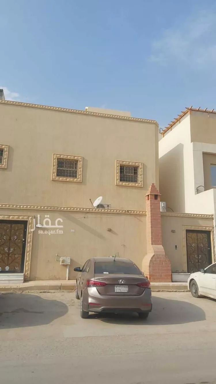 عمارة للبيع في شارع مدركه ، حي ظهرة لبن ، الرياض ، منطقة الرياض صورة 5