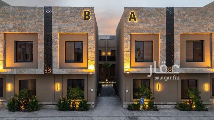 شقة للبيع في شارع جبل الضبيان, حي الرمال, مدينة الرياض, منطقة الرياض صورة 5