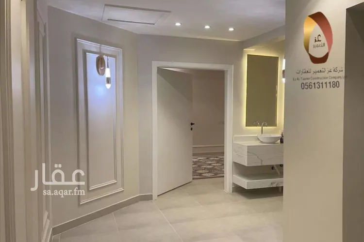 فيلا للبيع في شارع المرفي, حي اليرموك, مدينة الرياض, منطقة الرياض
