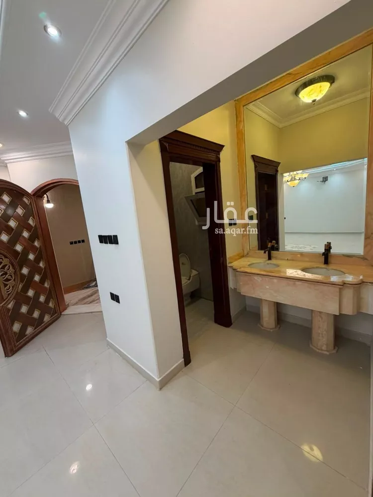 Villa for Rent in Riyadh Al Hamra