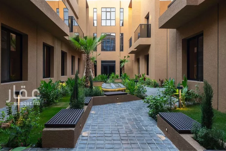 شقة للبيع في شارع جبل الضبيان, حي الرمال, مدينة الرياض, منطقة الرياض