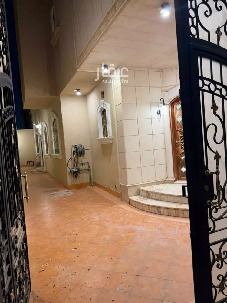 Villa for Rent in Riyadh Al Hamra صورة 5