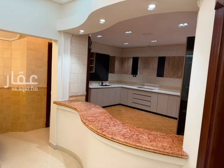 Villa for Rent in Riyadh Al Hamra