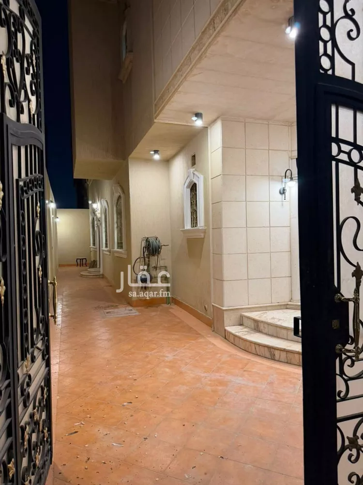 Villa for Rent in Riyadh Al Hamra صورة 2