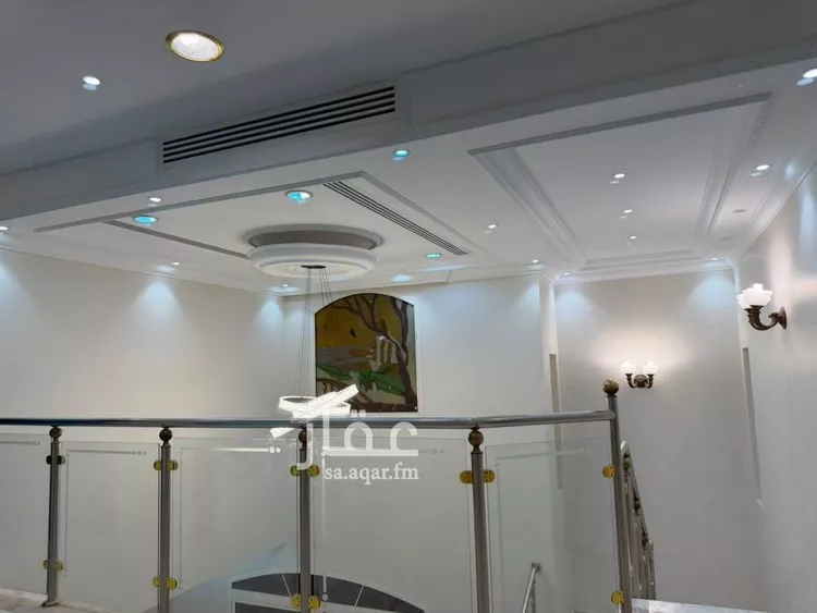 Villa for Rent in Riyadh Al Hamra صورة 3
