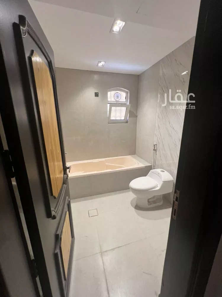 دور للإيجار في شارع الحكمة, حي الحمراء, مدينة الرياض, منطقة الرياض صورة 2