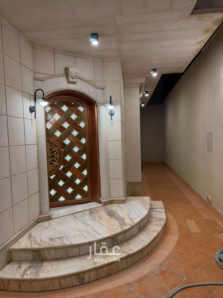 Villa for Rent in Riyadh Al Hamra صورة 4
