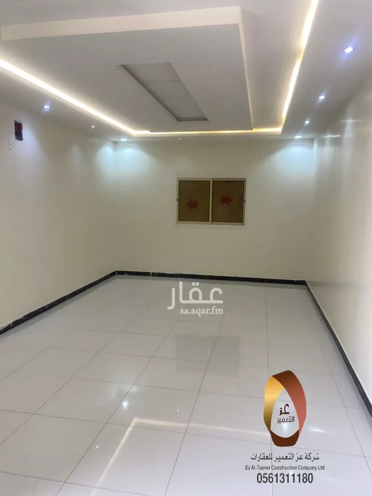 فيلا للإيجار في شارع محمد الخفاجي, حي الرمال, مدينة الرياض, منطقة الرياض