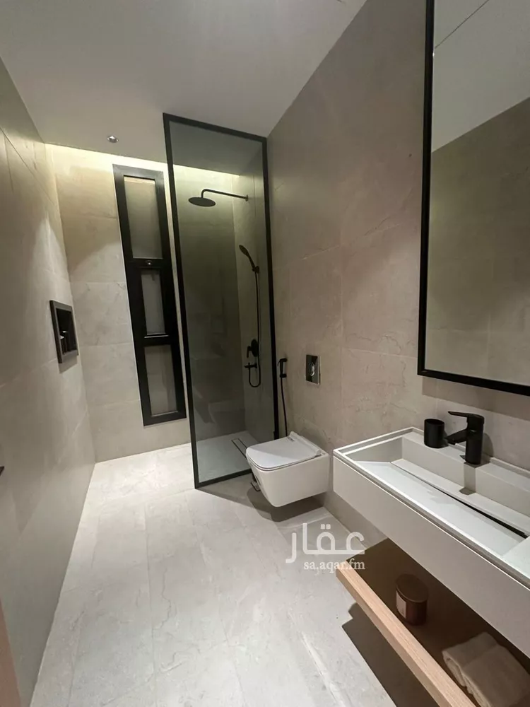 شقة للبيع في شارع جبل الضبيان, حي الرمال, مدينة الرياض, منطقة الرياض صورة 4