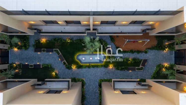 شقة للبيع في شارع جبل الضبيان, حي الرمال, مدينة الرياض, منطقة الرياض صورة 3