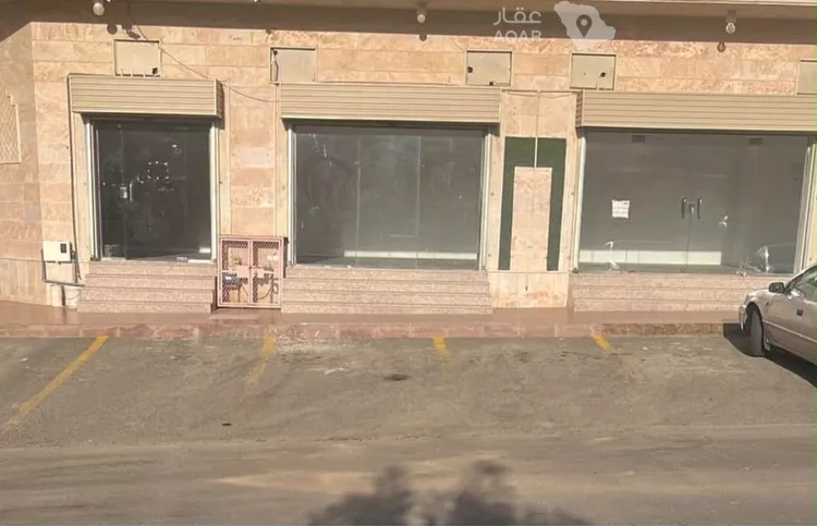 Shop for Rent in Medina Al Jamawat