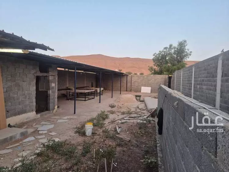 Rest House for Rent in Riyadh Uraidh