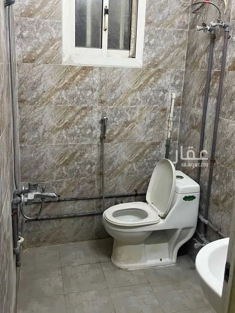 غرفة للإيجار في شارع ممر15 ، حي الصفا ، الرياض ، منطقة الرياض صورة 2