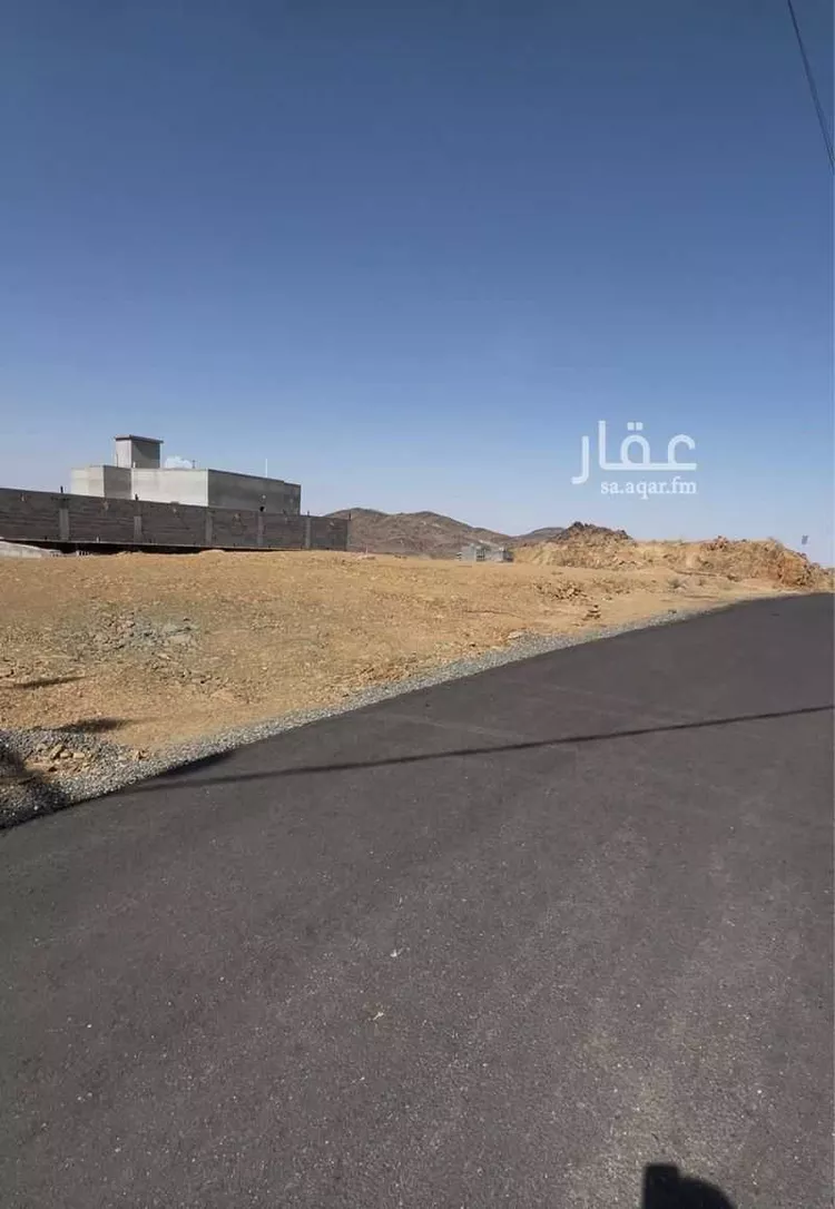 أرض للبيع في شارع 155, حي السوسن, مدينة أبها, منطقة عسير
