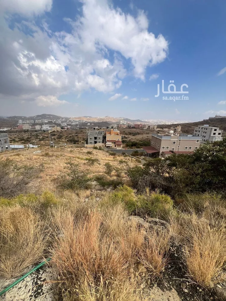 أرض للبيع في حي التعاون, مدينة أبها, منطقة عسير صورة 2