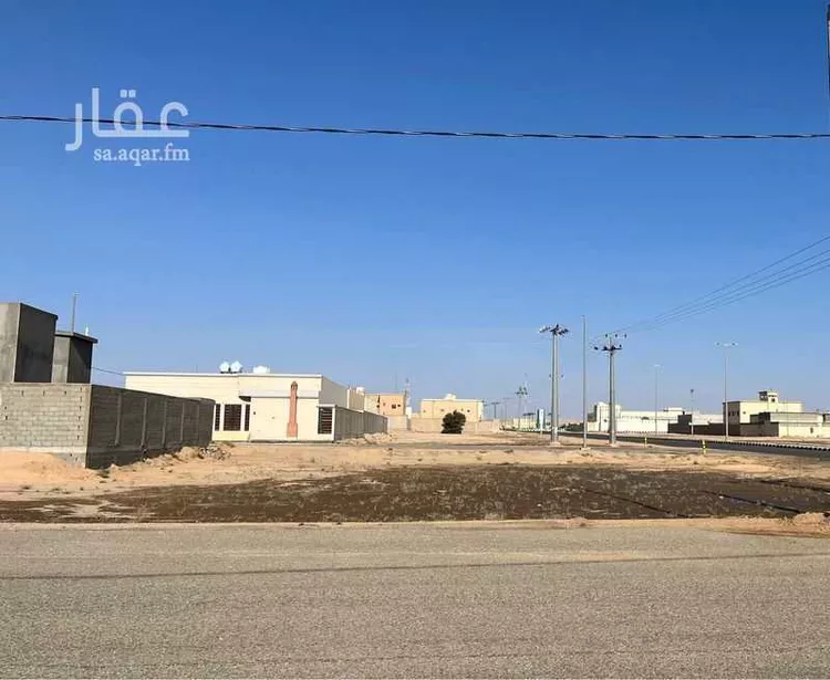 أرض للبيع في شارع غير مسمي 115  0603, مدينة طحي, منطقة الرياض