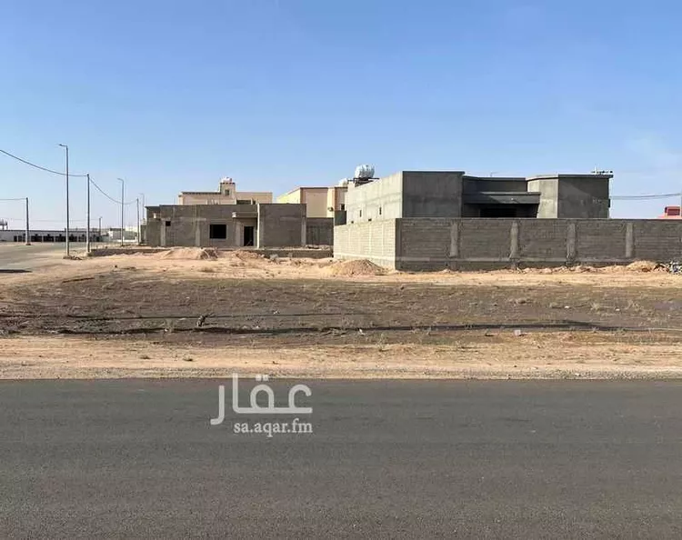أرض للبيع في شارع غير مسمي 115  0603, مدينة طحي, منطقة الرياض صورة 2