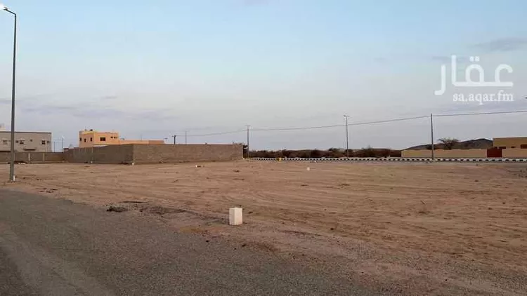 Land for Sale in Al Quwaiiyah Al Darieb صورة 3