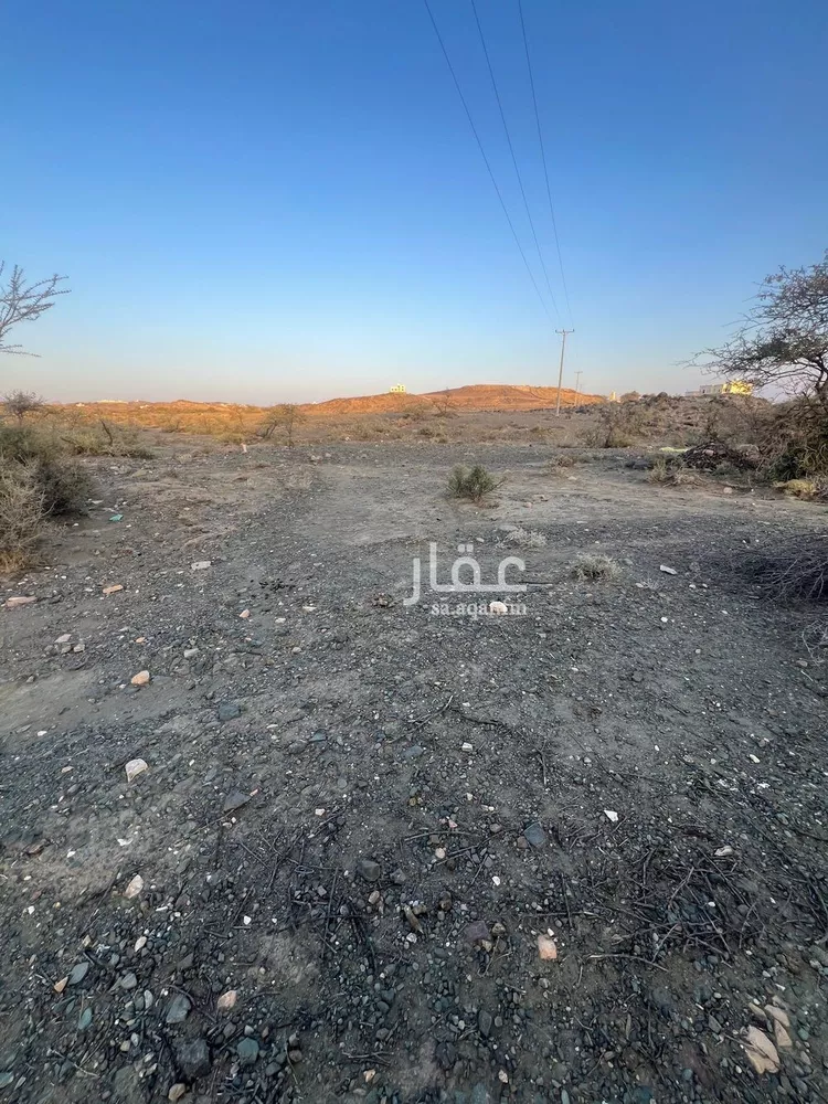 أرض للبيع في حي الموسم, مدينة أبها, منطقة عسير